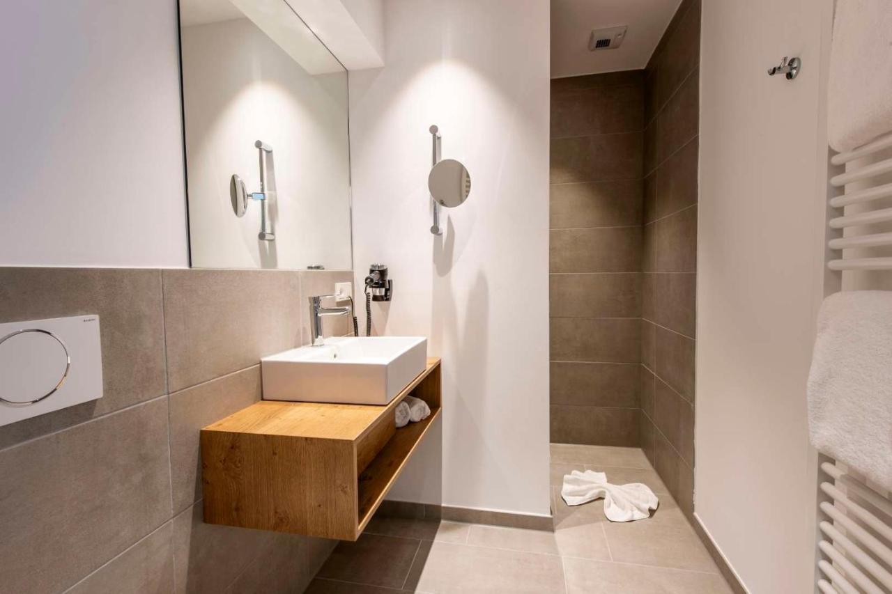 Jahotel Geldern Ngoại thất bức ảnh